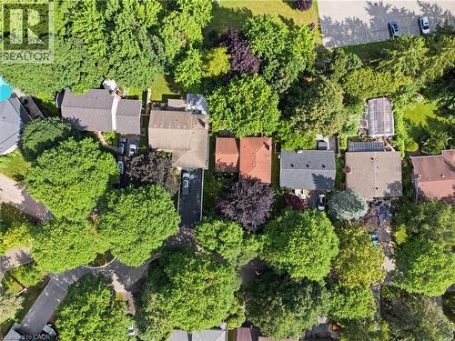 356 Coleridge Place, Waterloo, ON - Outdoor