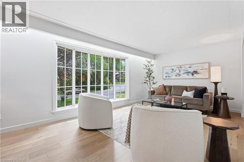 356 Coleridge Place, Waterloo, ON - Indoor Photo Showing Other Room