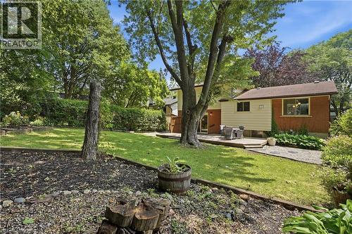 356 Coleridge Place, Waterloo, ON - Outdoor