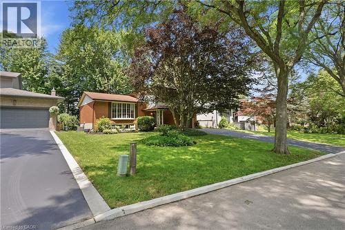 356 Coleridge Place, Waterloo, ON - Outdoor