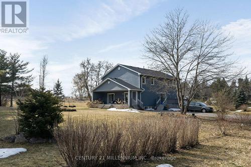 5376 WINSTON CHURCHILL BOULEVARD  Erin, ON N0B 1T0