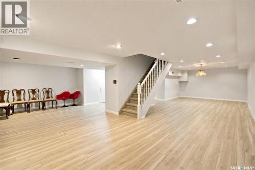 225 Clearwater Court, Saskatoon, SK - Indoor Photo Showing Other Room