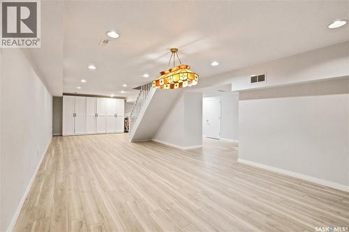 225 Clearwater Court, Saskatoon, SK - Indoor Photo Showing Other Room