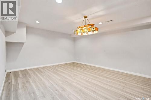 225 Clearwater Court, Saskatoon, SK - Indoor Photo Showing Other Room