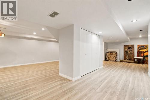 225 Clearwater Court, Saskatoon, SK - Indoor Photo Showing Other Room