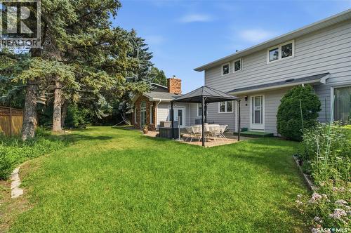 225 Clearwater Court, Saskatoon, SK - Outdoor