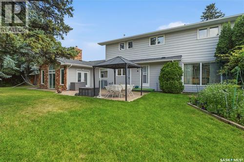 225 Clearwater Court, Saskatoon, SK - Outdoor