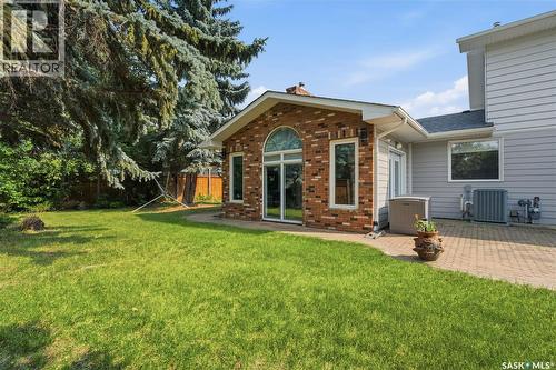 225 Clearwater Court, Saskatoon, SK - Outdoor