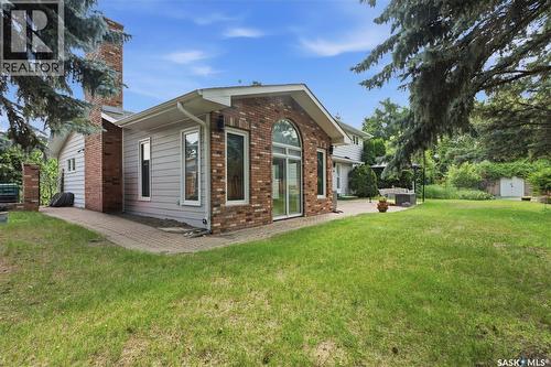 225 Clearwater Court, Saskatoon, SK - Outdoor