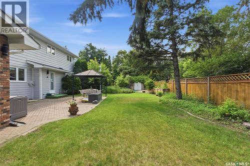225 Clearwater Court, Saskatoon, SK - Outdoor