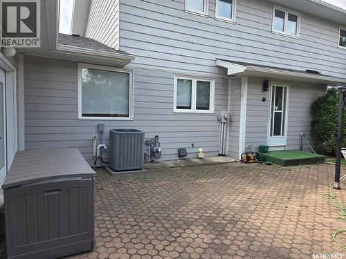 225 Clearwater Court, Saskatoon, SK - Outdoor With Exterior