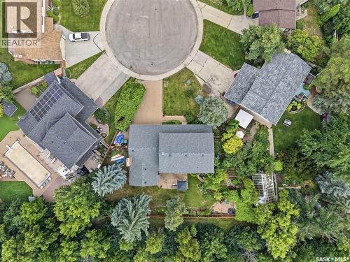 225 Clearwater Court, Saskatoon, SK - Outdoor With View