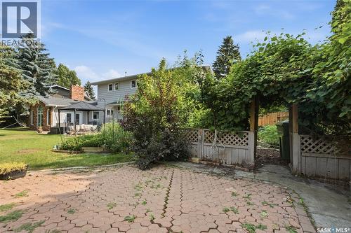 225 Clearwater Court, Saskatoon, SK - Outdoor