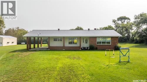Rm Of Shellbrook Acreage, Shellbrook Rm No. 493, SK - Outdoor