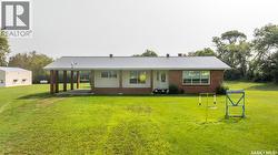 RM of Shellbrook Acreage Shellbrook Rm No. 493, SK S0J 2E0