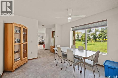Rm Of Shellbrook Acreage, Shellbrook Rm No. 493, SK - Indoor Photo Showing Dining Room
