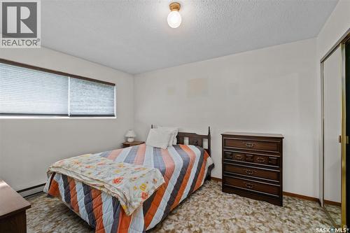 Rm Of Shellbrook Acreage, Shellbrook Rm No. 493, SK - Indoor Photo Showing Bedroom