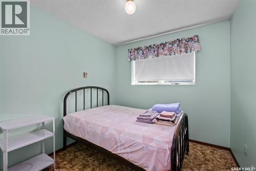 Rm Of Shellbrook Acreage, Shellbrook Rm No. 493, SK - Indoor Photo Showing Bedroom