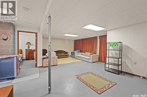 Rm Of Shellbrook Acreage, Shellbrook Rm No. 493, SK - Indoor Photo Showing Other Room