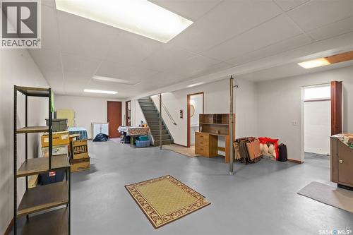 Rm Of Shellbrook Acreage, Shellbrook Rm No. 493, SK - Indoor