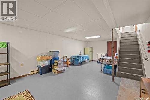 Rm Of Shellbrook Acreage, Shellbrook Rm No. 493, SK - Indoor
