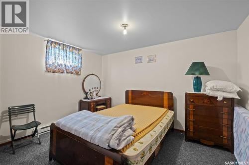 Rm Of Shellbrook Acreage, Shellbrook Rm No. 493, SK - Indoor Photo Showing Bedroom
