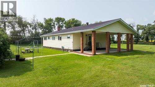 Rm Of Shellbrook Acreage, Shellbrook Rm No. 493, SK - Outdoor