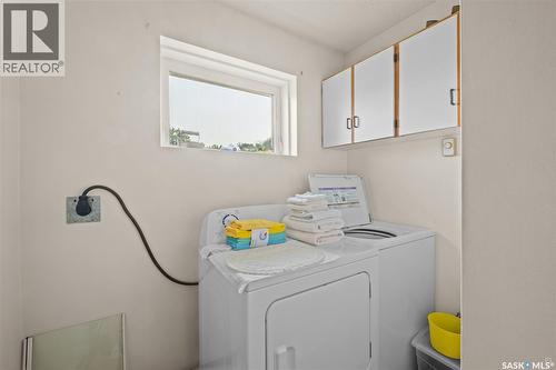 Rm Of Shellbrook Acreage, Shellbrook Rm No. 493, SK - Indoor Photo Showing Laundry Room