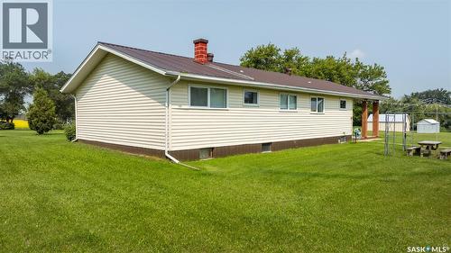 Rm Of Shellbrook Acreage, Shellbrook Rm No. 493, SK - Outdoor