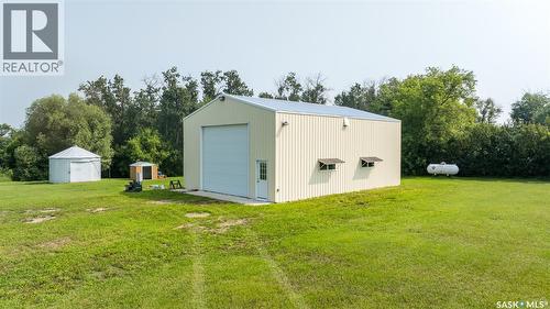 Rm Of Shellbrook Acreage, Shellbrook Rm No. 493, SK - Outdoor