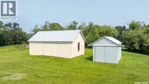 Rm Of Shellbrook Acreage, Shellbrook Rm No. 493, SK - Outdoor