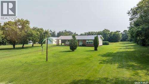 Rm Of Shellbrook Acreage, Shellbrook Rm No. 493, SK - Outdoor