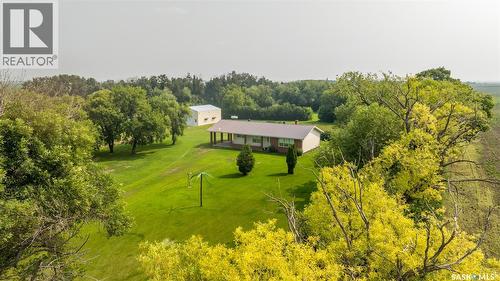 Rm Of Shellbrook Acreage, Shellbrook Rm No. 493, SK - Outdoor With View