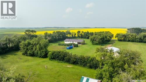 Rm Of Shellbrook Acreage, Shellbrook Rm No. 493, SK - Outdoor With View