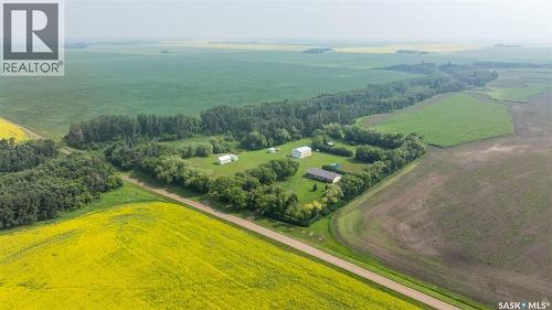 Rm Of Shellbrook Acreage, Shellbrook Rm No. 493, SK - Outdoor With View