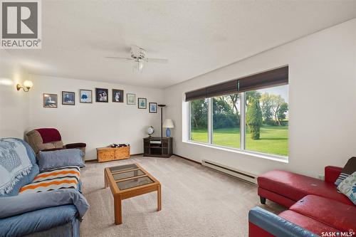 Rm Of Shellbrook Acreage, Shellbrook Rm No. 493, SK - Indoor Photo Showing Living Room