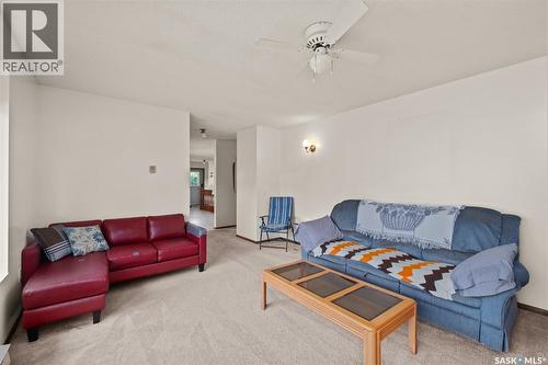 Rm Of Shellbrook Acreage, Shellbrook Rm No. 493, SK - Indoor Photo Showing Living Room