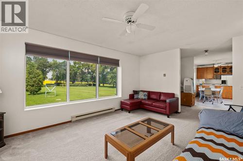 Rm Of Shellbrook Acreage, Shellbrook Rm No. 493, SK - Indoor Photo Showing Living Room