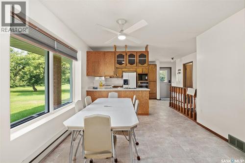 Rm Of Shellbrook Acreage, Shellbrook Rm No. 493, SK - Indoor