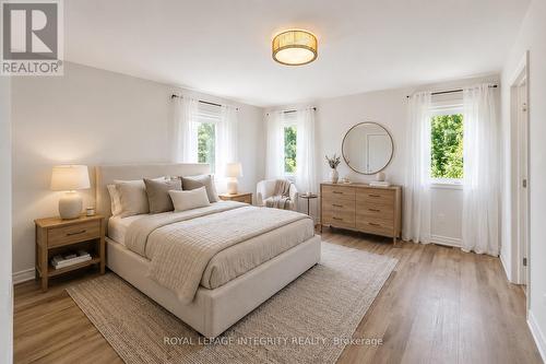 14 Academie Street, Russell, ON - Indoor Photo Showing Bedroom