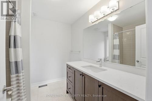 14 Academie Street, Russell, ON - Indoor Photo Showing Bathroom