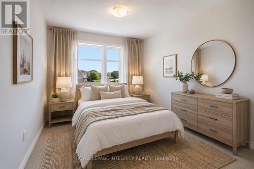 14 Academie Street, Russell, ON - Indoor Photo Showing Bedroom