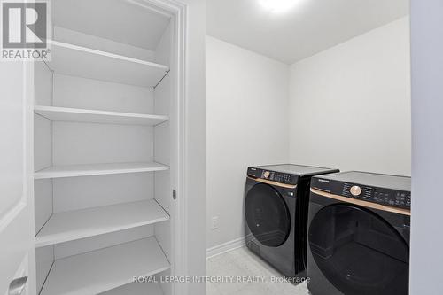 14 Academie Street, Russell, ON - Indoor Photo Showing Laundry Room