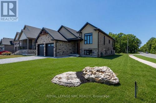 270 LANCASTER DRIVE  Port Colborne (Sugarloaf), ON L2V 5P3