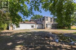 35 MCGHIE STREET St. Catharines, ON L2R 5A9