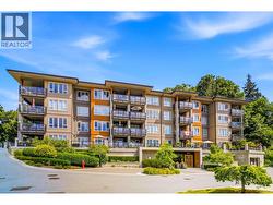 203 3911 CATES LANDING WAY  North Vancouver, BC V7G 0A6