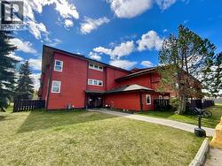 108 Spruce Avenue Unit# 306 Tumbler Ridge, BC V0C 2W0