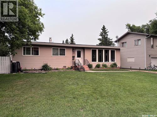 220 4Th Street, Dalmeny, SK - Outdoor