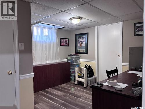 220 4Th Street, Dalmeny, SK - Indoor