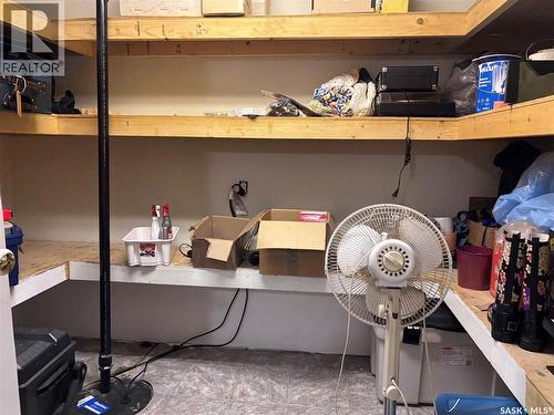 220 4Th Street, Dalmeny, SK - Indoor Photo Showing Other Room